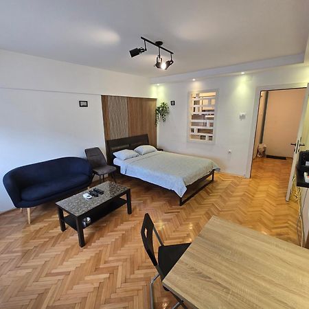 Azzurro Studio Apartment 베오그라드 외부 사진