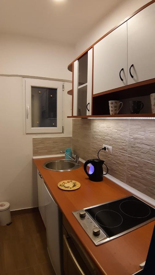 Azzurro Studio Apartment 베오그라드 외부 사진
