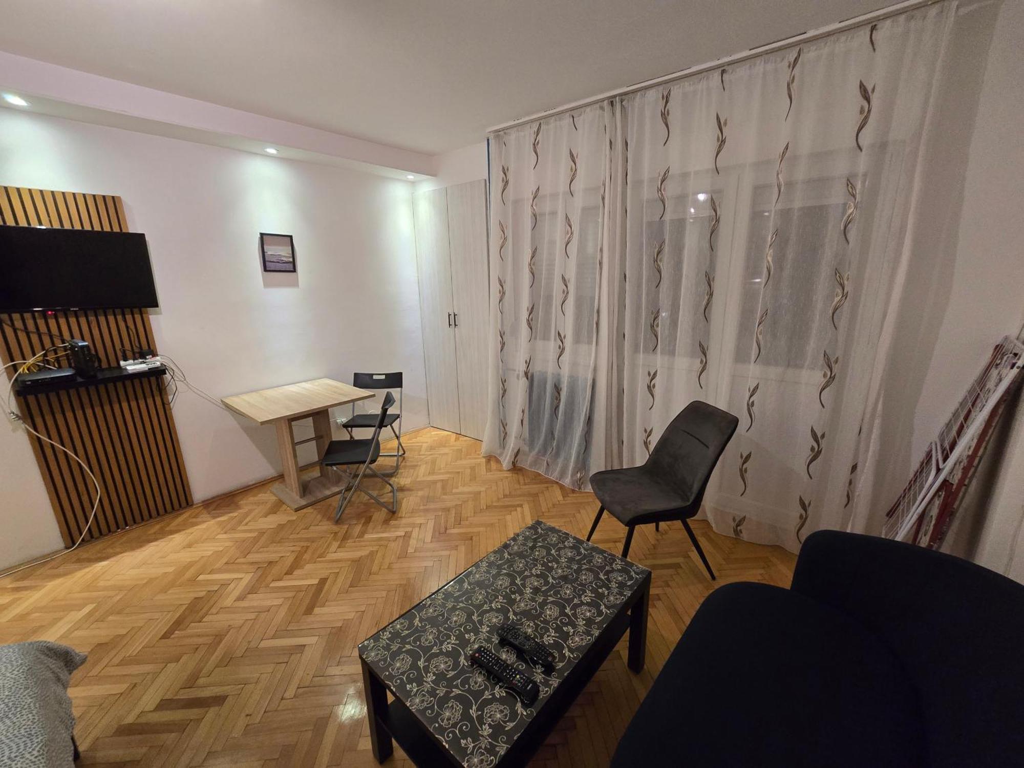 Azzurro Studio Apartment 베오그라드 외부 사진