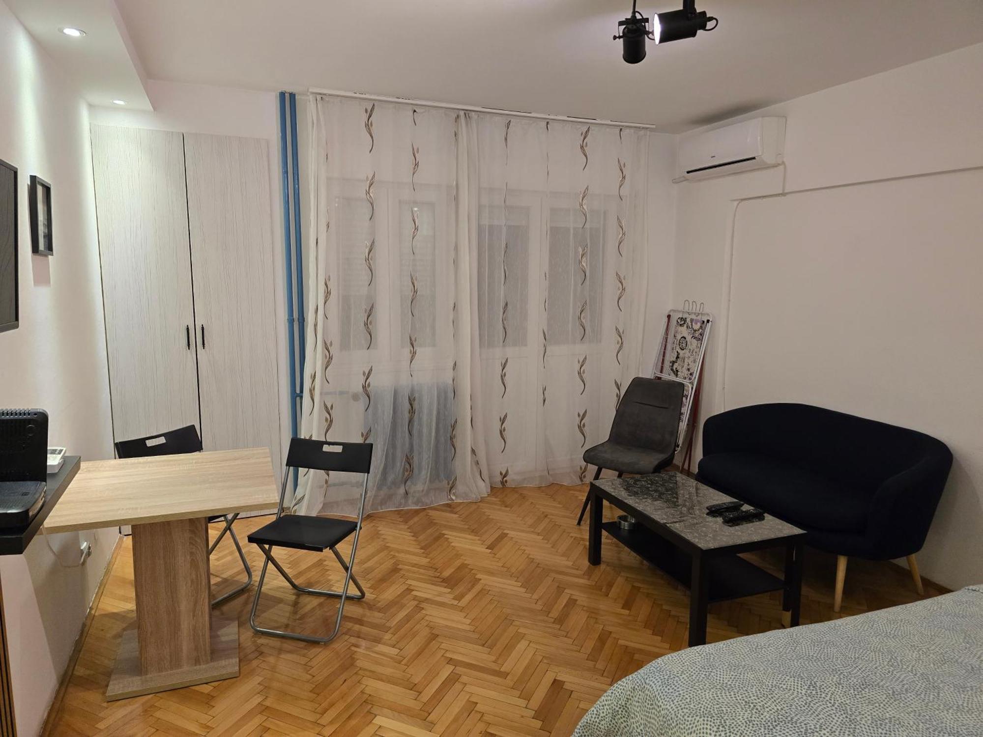 Azzurro Studio Apartment 베오그라드 외부 사진