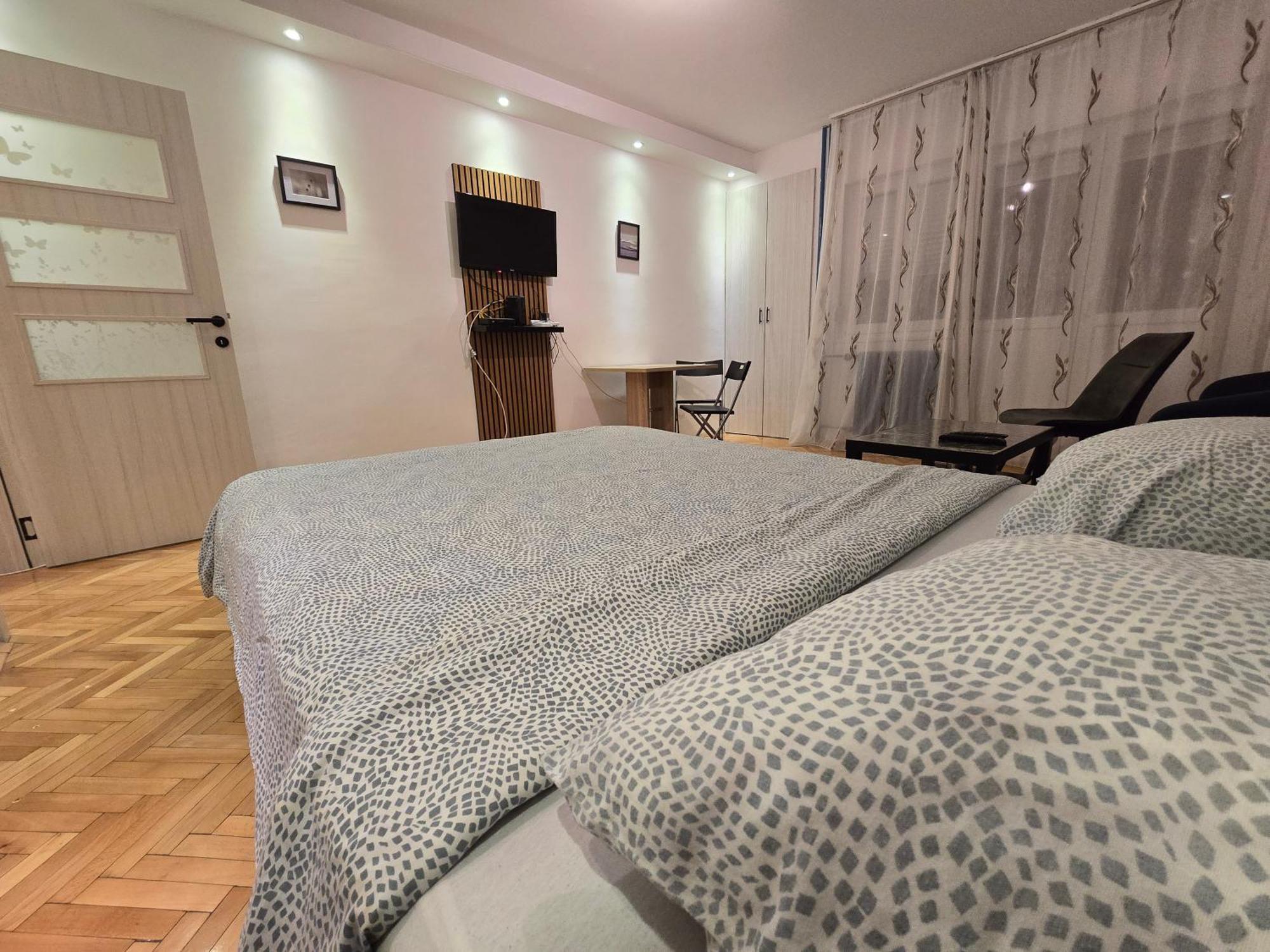 Azzurro Studio Apartment 베오그라드 외부 사진