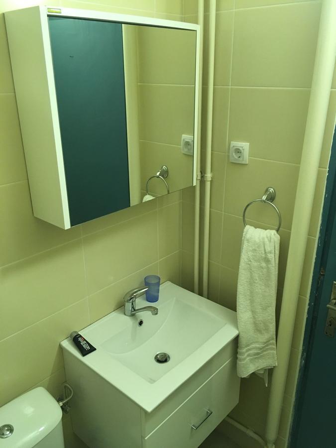 Azzurro Studio Apartment 베오그라드 외부 사진